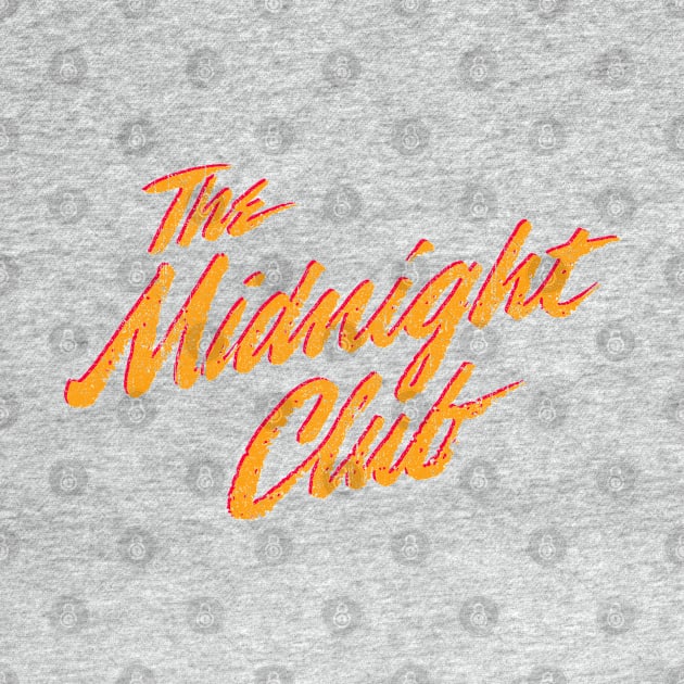 Midnight Club by huckblade